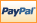 I don't charge extra for PayPal payments! I don't charge extra for PayPal payments!
